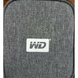 Túi WD bảo vệ ổ cứng