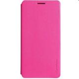 Bao da X-level fashion cho LG G2 viền silicone