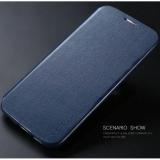 Bao da X-level FIBCOLOR cho iPhone 5 / 5S/ 5SE