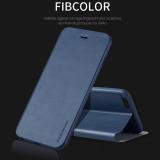 Bao da X-level FIBCOLOR cho iPhone 6 Plus / 6S Plus