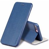 Bao da X-level FIBCOLOR cho iPhone 7 / Iphone 8, Iphone SE(2020)
