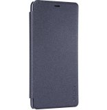 Bao da Xiaomi Redmi Note 3 - Nillkin (Đen)