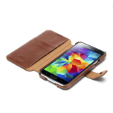 Bao da Zenus Lettering Diary cho Galaxy S5