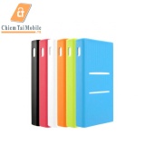 Bao silicon pin sạc dự phòng Xiaomi 20.000mAh Gen 1