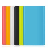 [HCM]Bao silicon pin sạc sự phòng Xiaomi 10.000mAh Gen 2