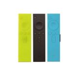 Bao silicone dùng cho remote Mibox/MiTV  (Màu Hồng)