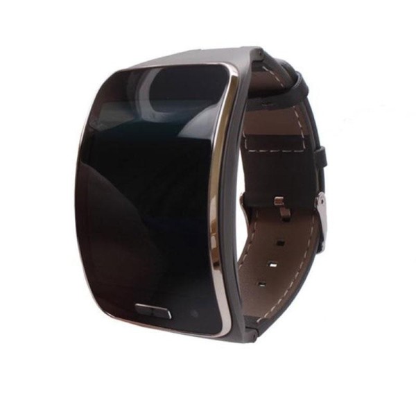 Dây đeo dùng cho đồng hồ thông minh Samsung Gear S R750 (không bán kèm đồng hồ)
