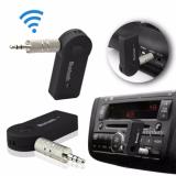 Bluetooth Music Audio Stereo Receiver for Car AUX IN Home Stereo Speaker (Intl)