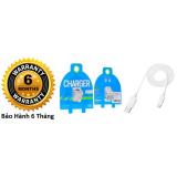 Bộ 1 củ sạc Hoco và 1 dây cáp sạc micro usb