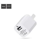 Bộ 1 củ sạc Hoco và 1 dây cáp sạc micro usb (full box)