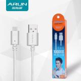 Bộ 1 củ sạc Hoco và 1 dây cáp sạc micro usb (full box)