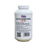 (Bộ 10 chai) Mực đổ Thuận Phong TP01 dùng cho máy in HP / Canon