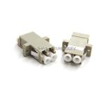 Bộ 10 coupler lc/upc mm duplex