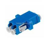 Bộ 10 coupler lc/upc sm duplex