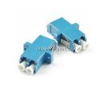 Bộ 10 Coupler LC/UPC SM Duplex