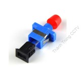 Coupler FC-SC bộ 10 cái
