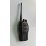 Bộ 2 bộ đàm chất lượng cao Motorola GP 668(BN2)
