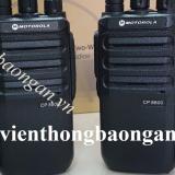 Bộ 2 Bộ đàm Motorola CP8800 (BN2)