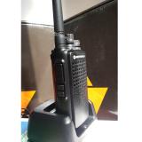 Bộ 2 Bộ đàm Motorola GP-318 Plus(BN2)