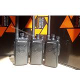Bộ 2 Bộ đàm Motorola GP-318 Plus(BN2)