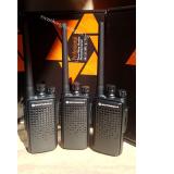 Bộ 2 Bộ đàm Motorola GP-318 Plus(BN2)