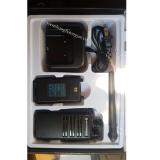 Bộ 2 Bộ đàm Motorola GP-6688 Plus