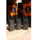 Bộ 2 Bộ đàm Motorola GP-6688 Plus