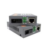 Converter single mode HTB3100AB 100Mbps bộ 2 cái
