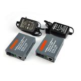 Converter single mode htb3100ab 100mbps bộ 2 cái