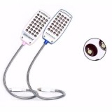 [HCM]Bộ 2 đèn led usb  28 bóng siêu sáng