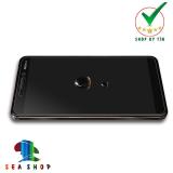 [TẶNG KÈM MIẾNG LAU] Bộ 2 Kính cường lực Nokia 6 Trong suốt - Cảm ứng mượt mà