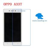 Bộ 2 kính cường lực Oppo Neo 7 - A33 / A33T