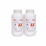 Bộ 2 lọ mực đổ máy in Canon MF4320d, MF4350d (FX9)