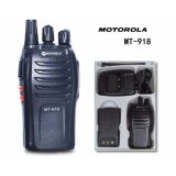 Bộ 2 Máy Bộ đàm Motorola MT-918