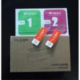 Bộ 2 Miếng dán màn hình Miband 2