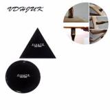 [HCM]Bộ 2 Miếng Dán Cao Su Miếng Dán Fixate Gel Pads Miếng Dán Đa Năng HÌNH TAM GIÁC Miếng Dán Cao Su