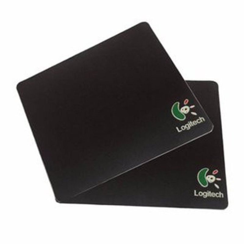 Giá Bộ 2 miếng lót chuột (Đen)