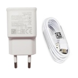 Bộ 2 món củ sạc và cáp sạc SamSum J7 cao cấp -Hàng nhập khẩu