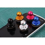 Nút Chơi Game Joystick Loại Tròn Cho Điện Thoại, Máy Tính Bảng