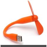 Bộ 2 Quạt Mini 2 cánh cắm cổng USB( MÀU NGẪU NHIÊN)