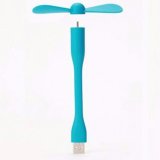 Bộ 2 Quạt Mini 2 cánh cắm cổng USB( MÀU NGẪU NHIÊN)