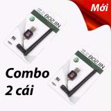 Bộ 2 USB thu sóng WiFi có anten tốc độ 150Mbps 