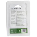 Bộ 2 USB thu sóng WiFi có anten tốc độ 150Mbps 