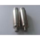 Bộ 2 Jack chuyển CANON cái ra AV cái