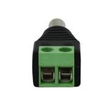 Jack DC 5.5*2.1mm bộ 25 cái