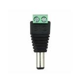 Jack DC 5.5*2.1mm bộ 25 cái