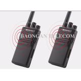 Bộ 3 Bộ đàm chất lượng cao Motorola CP6688(BN2)