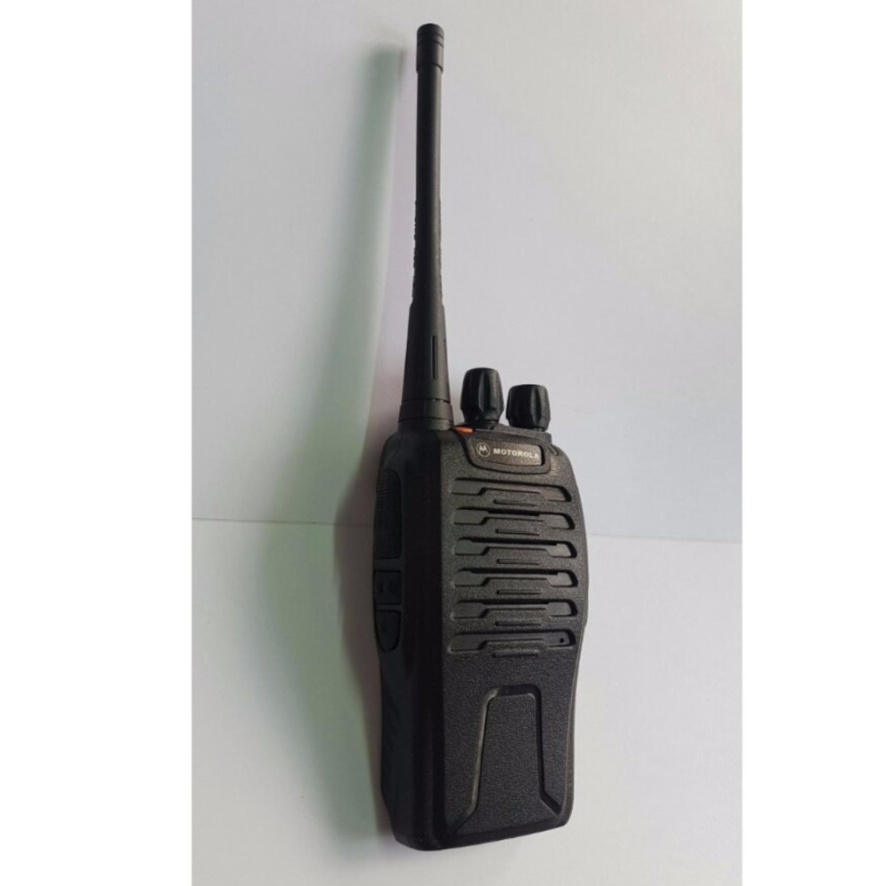 Bộ 3 Bộ đàm chất lượng cao Motorola GP668(BN2) 4