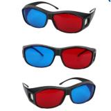 Bộ 3 kính thụ động xem phim 3d cho tivi, laptop SGT