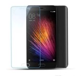Bộ 3 miếng dán cường lực Glass cho Xiaomi Mi5(Clear)
